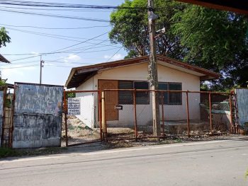 ขาย บ้านเดี่ยว สุขุมวิท บางปู 69 ยั่งยืน (ซอยสามห่วง) สมุทรปราการ