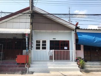 ขายทาวน์เฮ้าส์ ปิติวิลล่า แพรกษา บ้านสวย ราคาไม่ถึงล้าน I บ้านดีแอสแสท เจ้าของขายเอง