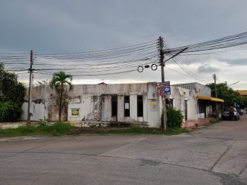 ขายบ้านเดี่ยวหลังใหญ่ ทำเลดีมาก ติดถนนสาย331 แยกปากร่วมห้วยปราบ ติดโรบินสัน หมู่บ้านบ่อวินเมืองทอง2 ใกล้นิคมอีสเทิร์นซีบอร์ด นิคมอมตะระยอง